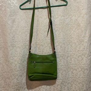 Shoulder bag